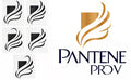 Pantene - Logo Revitalization