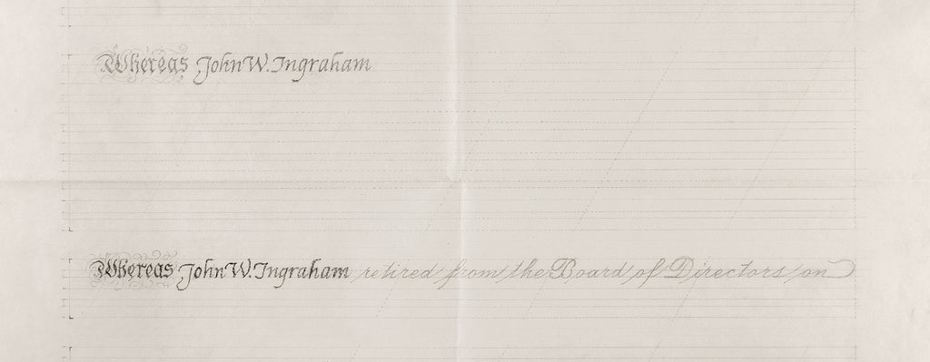 Penn Central Corporation - Certificate Layout