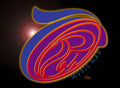 Psychedelic - Happy Birthday Chris Donnelly