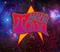 Psychedelic - Tom - Birthday Wishes