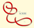 ABCs - "S" is for Scribe