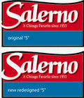 Salerno - Logo Refinement