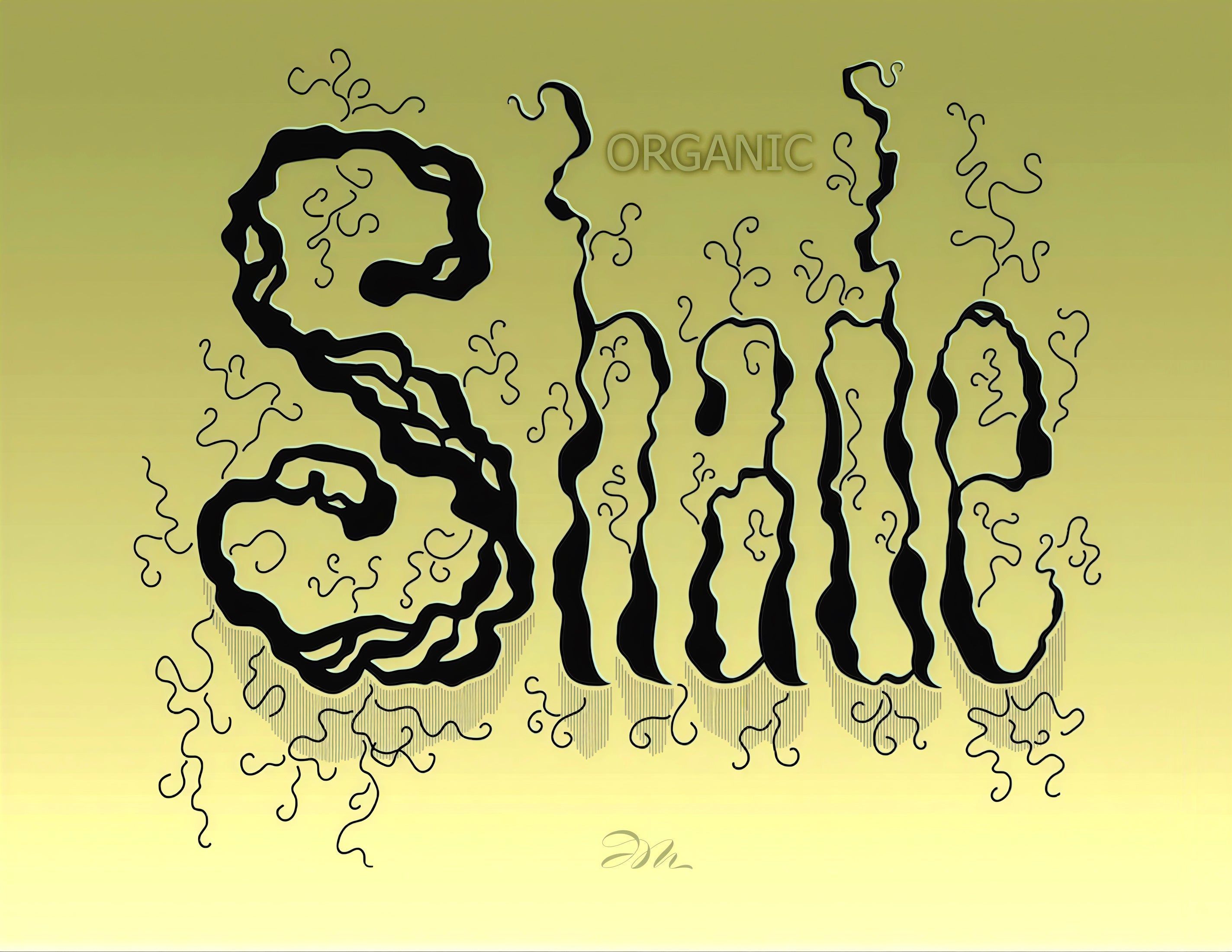 Organic Letters - Lignomorphic