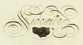 Minerals - Siderite - English Italian Hand