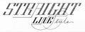 Straight Line Letters