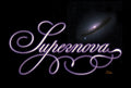 Astronomy - Supernova - English Roundhand