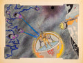 "This Should Only Take Fifteen Minutes! (Nar-Yan Field Absorbtion Adjustments)" Illustration