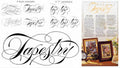 Longaberger Baskets - Tapestry logo