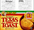 Texas Toast - Logo