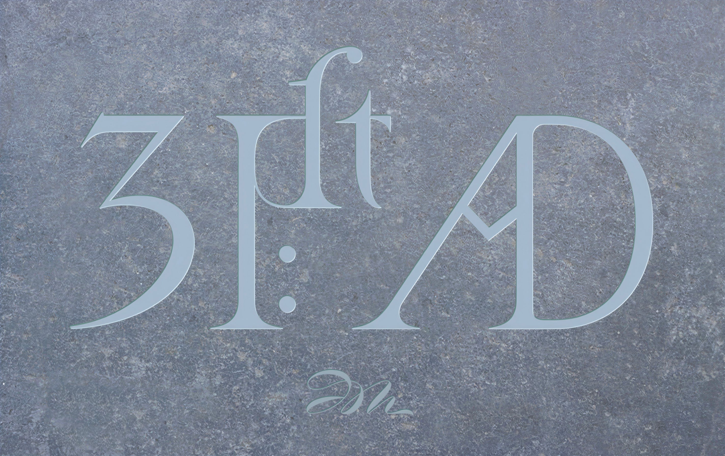 Tombstone Inscription