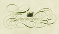 Minerals - Tourmaline  - English Italian Hand