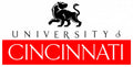 University Of Cincinnati - Logo