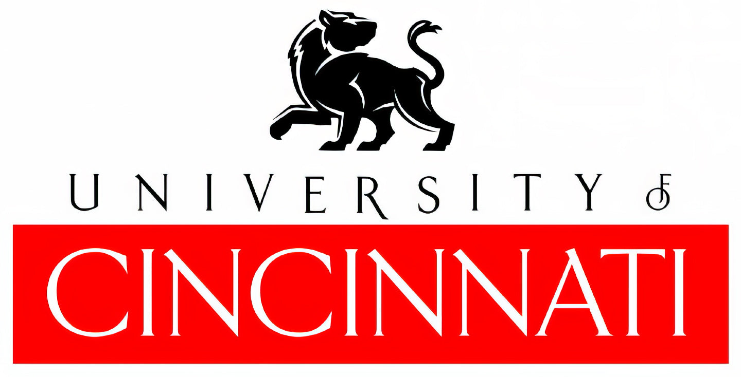University Of Cincinnati - Logo