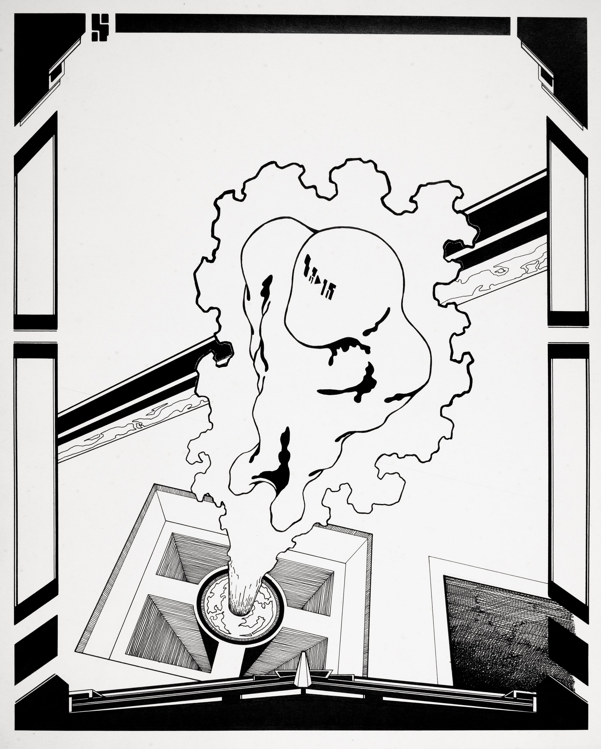 Untitled - Illustration