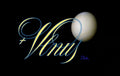 Astronomy - Venus - English Roundhand