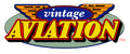 Vintage Aviation logo