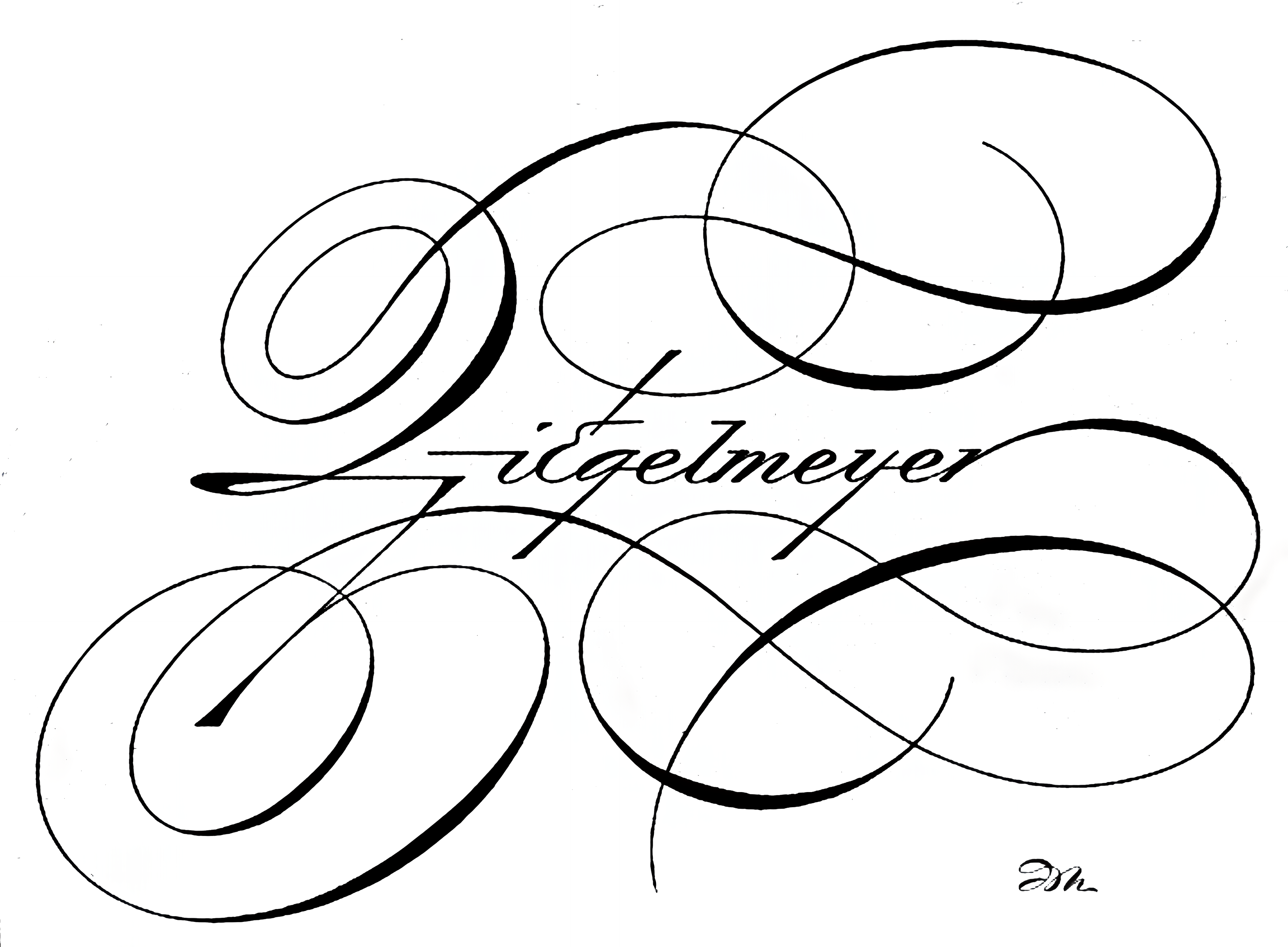 Ziegelmeyer - Script